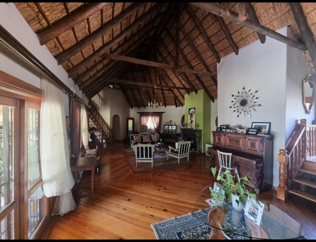 FARM FOR SALE IN MNANDI